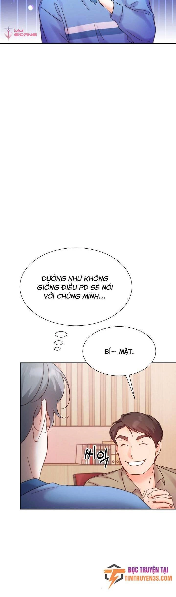 Trở Lại Làm Idol Chapter 56 - 42