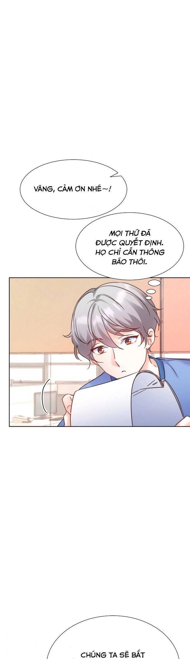 Trở Lại Làm Idol Chapter 56 - 44