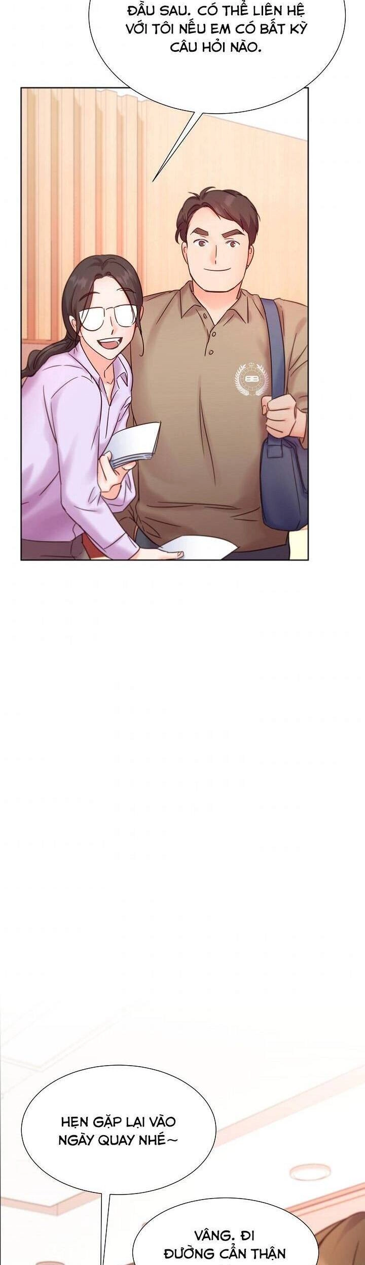 Trở Lại Làm Idol Chapter 56 - 45