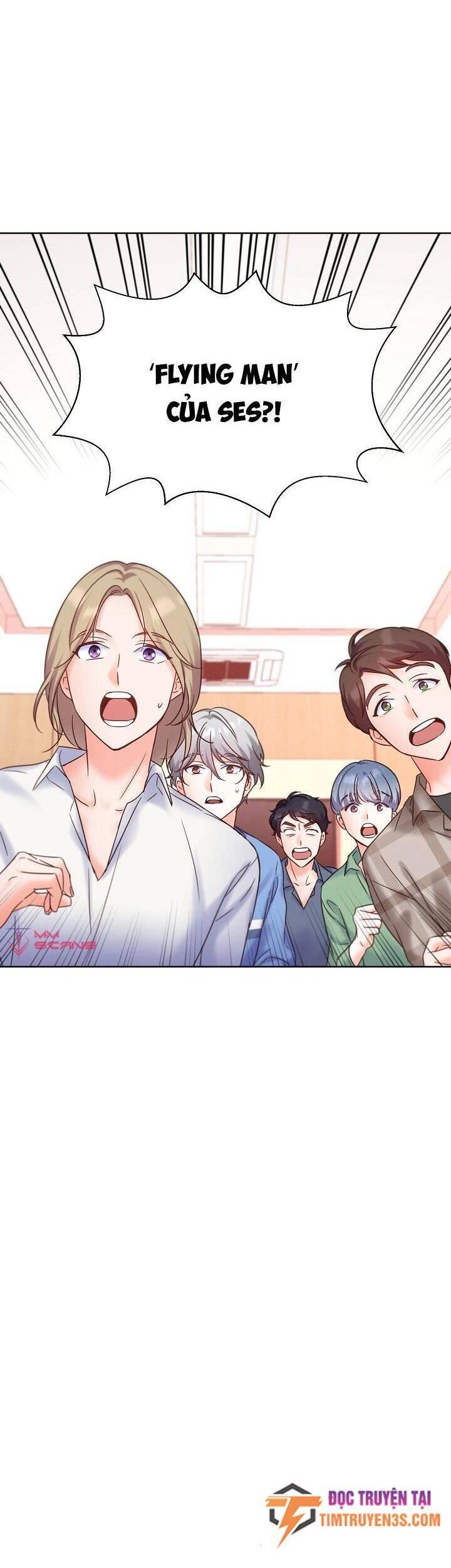 Trở Lại Làm Idol Chapter 56 - 50