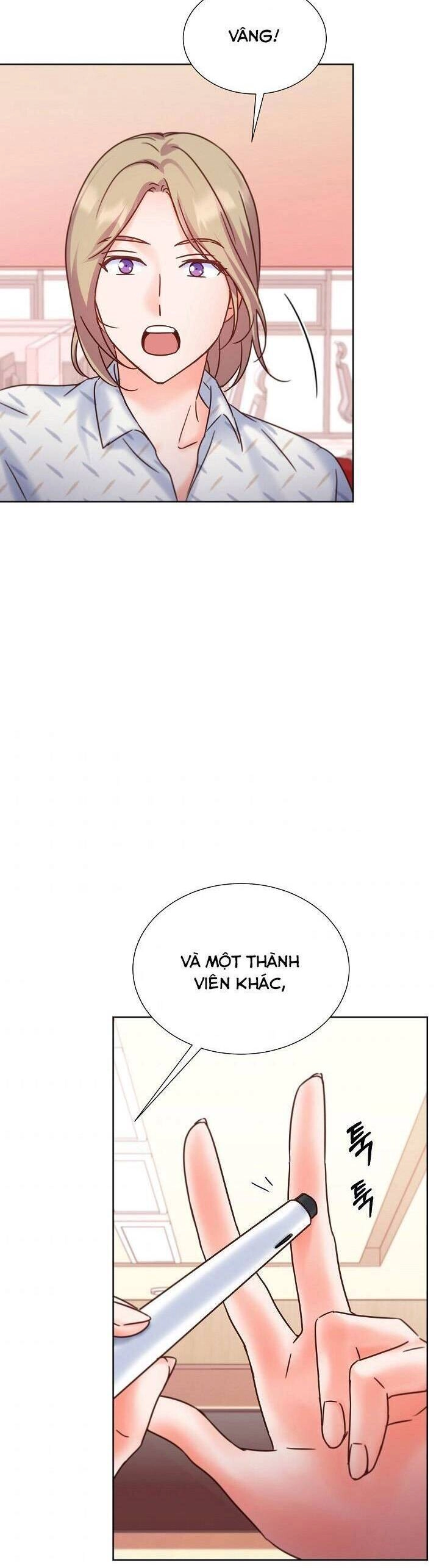 Trở Lại Làm Idol Chapter 56 - 53