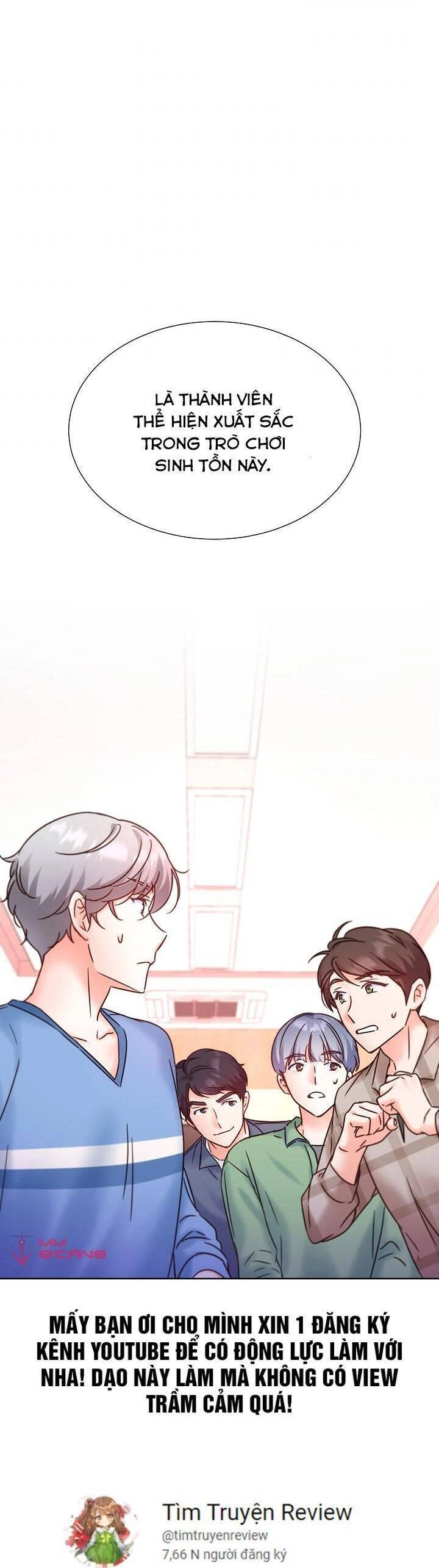 Trở Lại Làm Idol Chapter 56 - 54