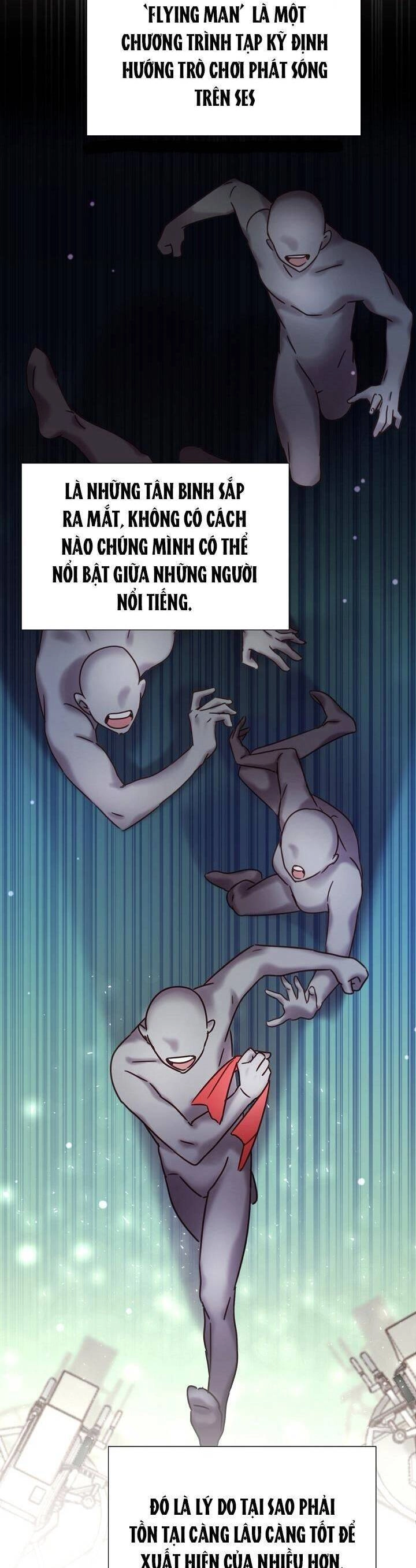 Trở Lại Làm Idol Chapter 57 - 3