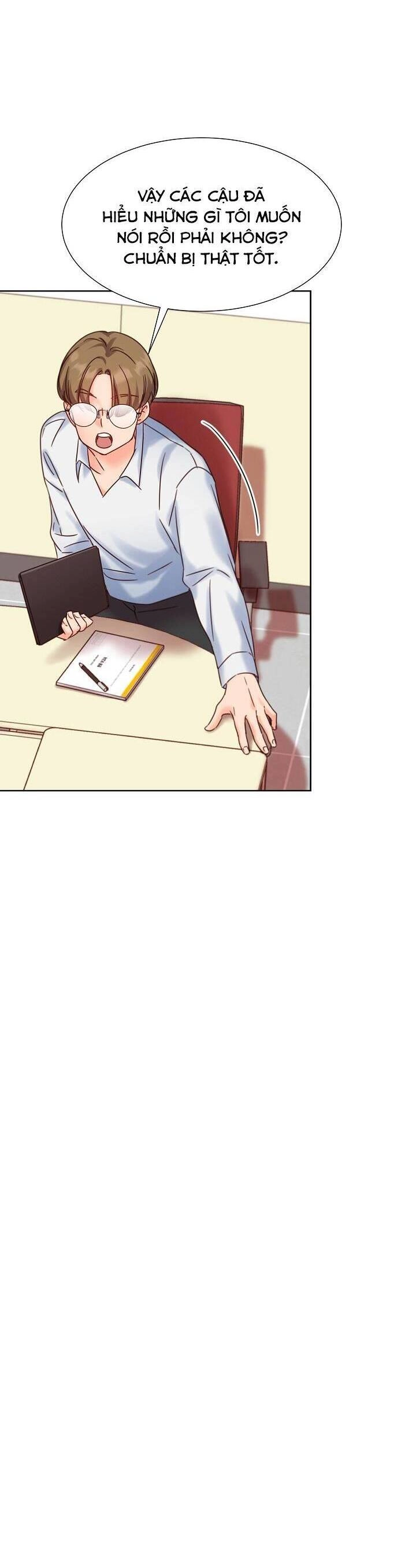 Trở Lại Làm Idol Chapter 57 - 5