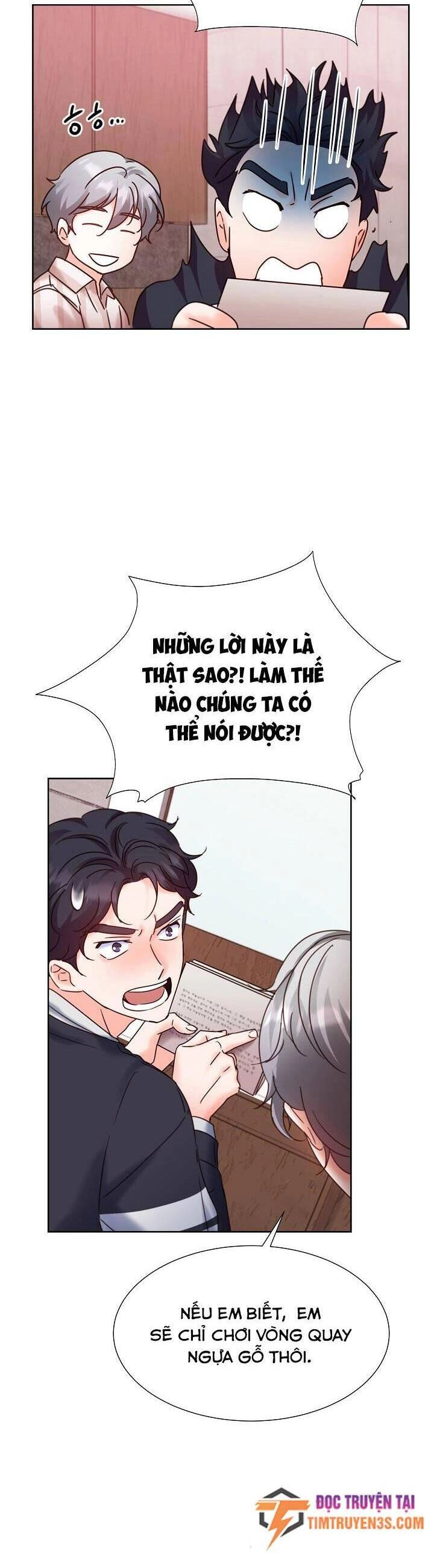 Trở Lại Làm Idol Chapter 57 - 11
