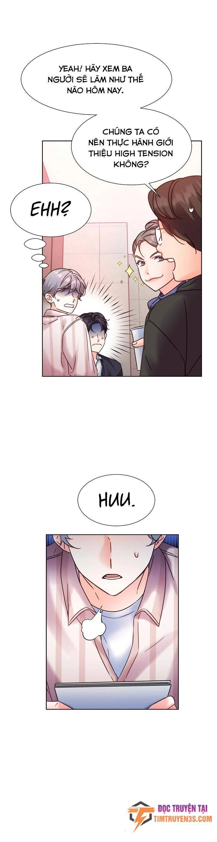 Trở Lại Làm Idol Chapter 57 - 16