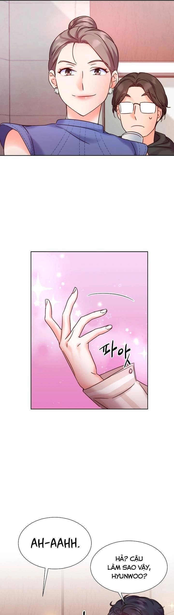 Trở Lại Làm Idol Chapter 57 - 17