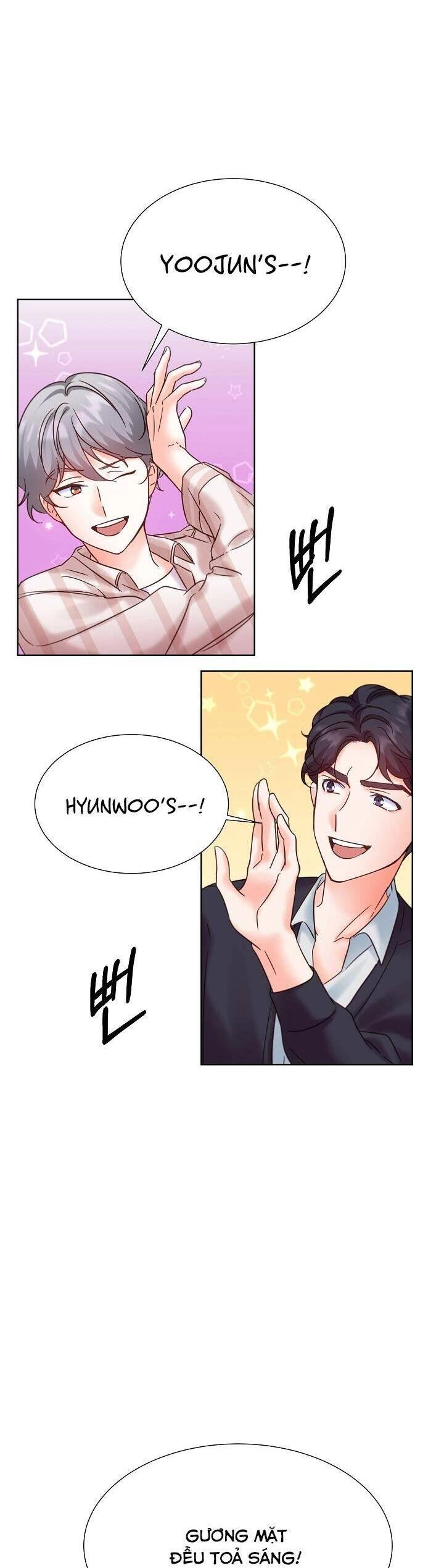 Trở Lại Làm Idol Chapter 57 - 20