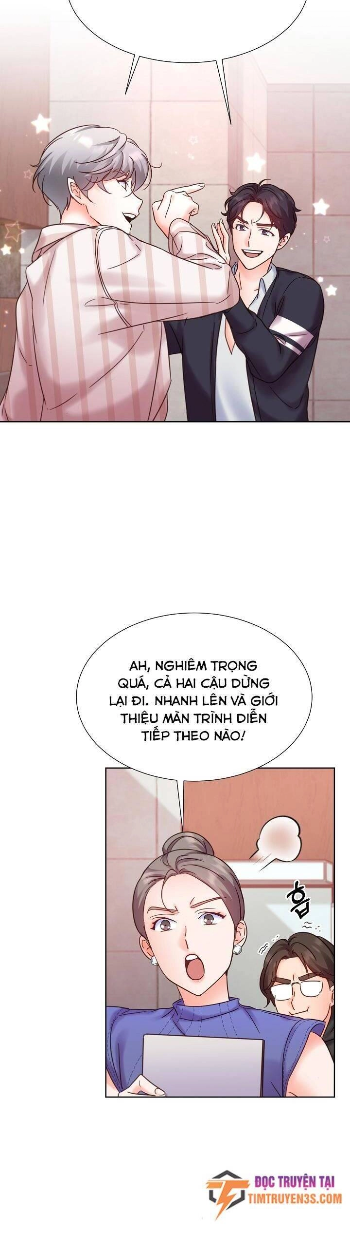 Trở Lại Làm Idol Chapter 57 - 21