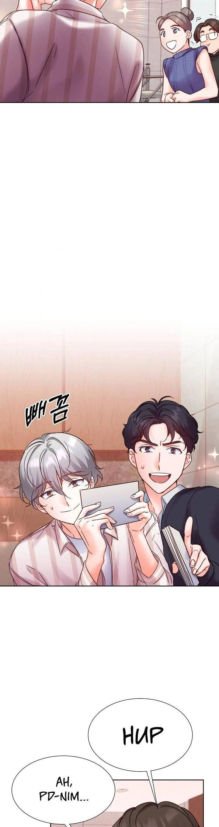 Trở Lại Làm Idol Chapter 57 - 23