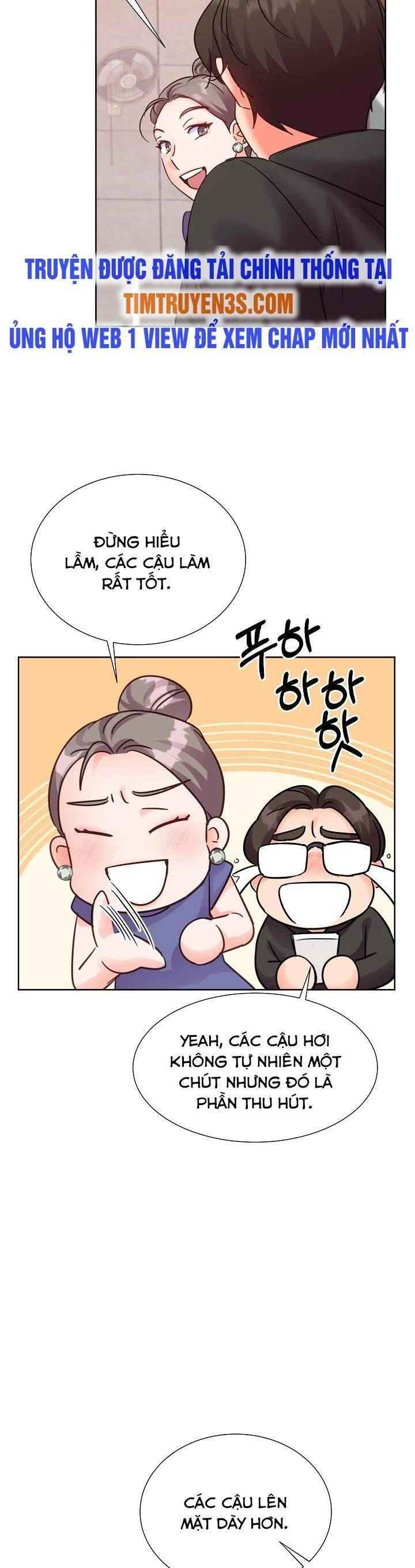 Trở Lại Làm Idol Chapter 57 - 24