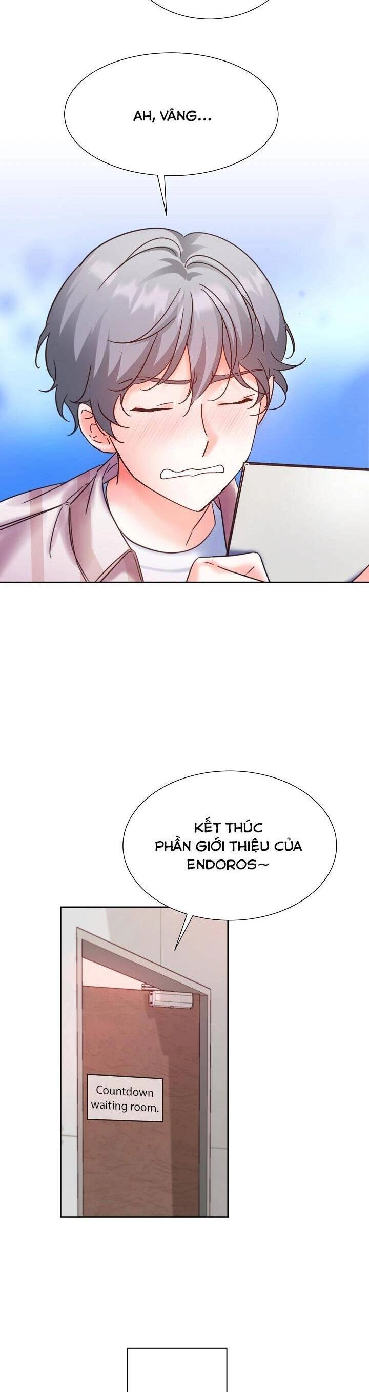 Trở Lại Làm Idol Chapter 57 - 25