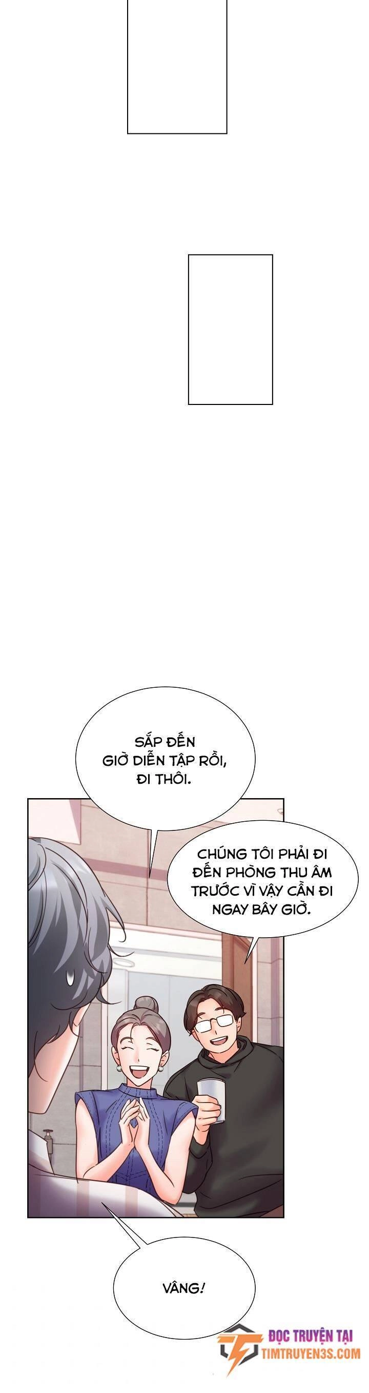 Trở Lại Làm Idol Chapter 57 - 26