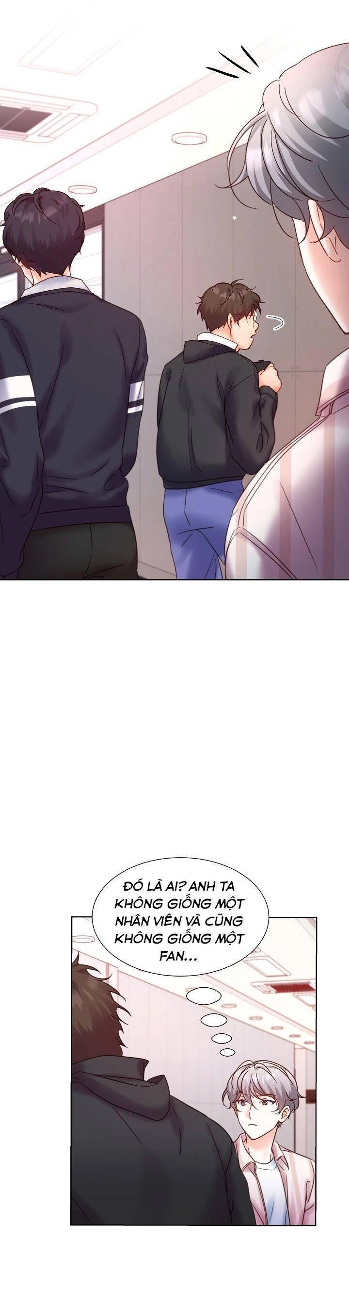 Trở Lại Làm Idol Chapter 57 - 27