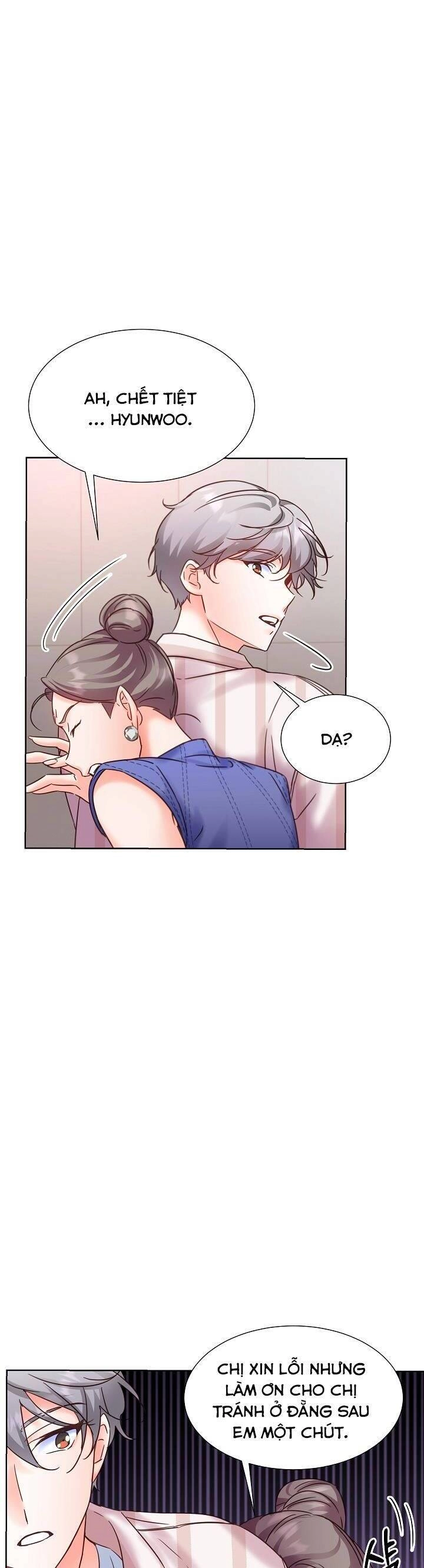 Trở Lại Làm Idol Chapter 57 - 28