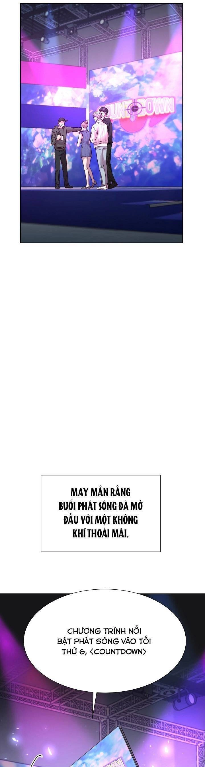 Trở Lại Làm Idol Chapter 57 - 32