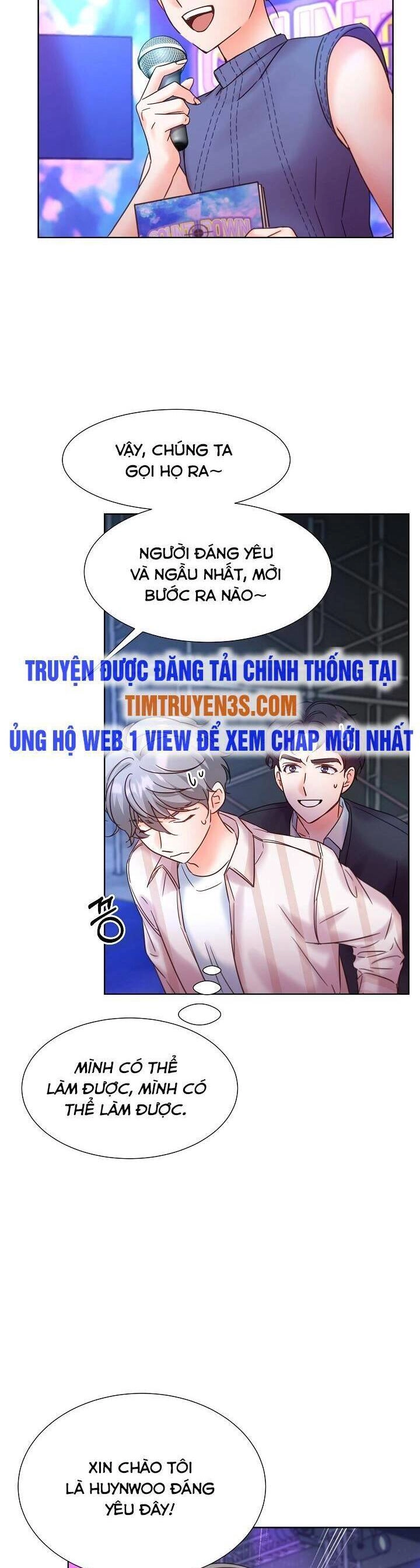 Trở Lại Làm Idol Chapter 57 - 34