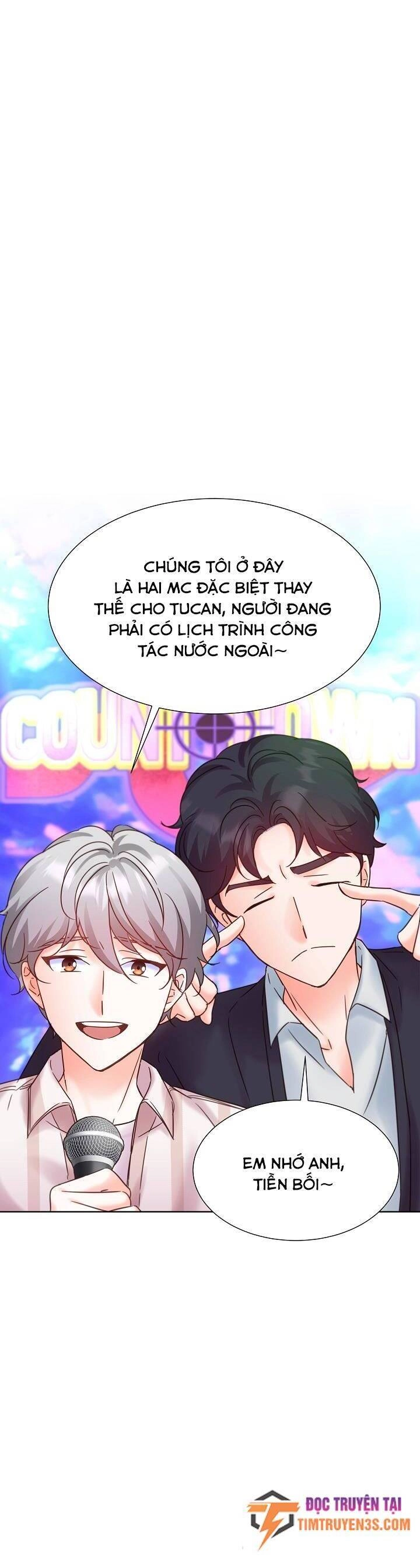 Trở Lại Làm Idol Chapter 57 - 36