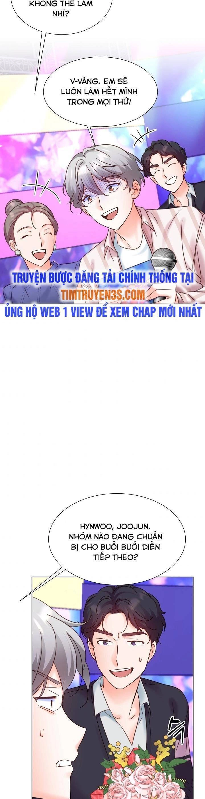 Trở Lại Làm Idol Chapter 57 - 39