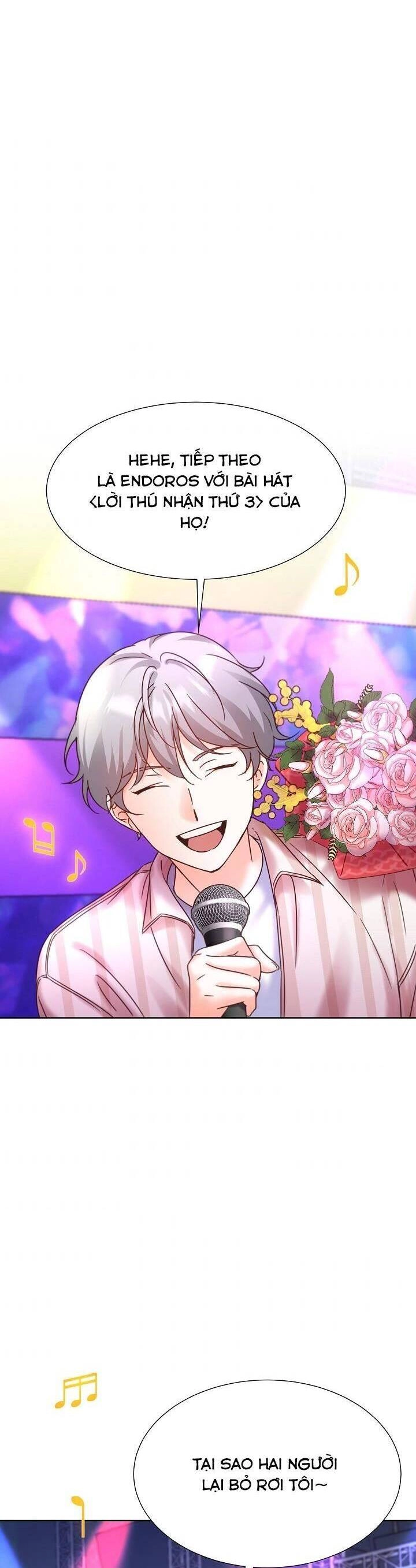 Trở Lại Làm Idol Chapter 57 - 43