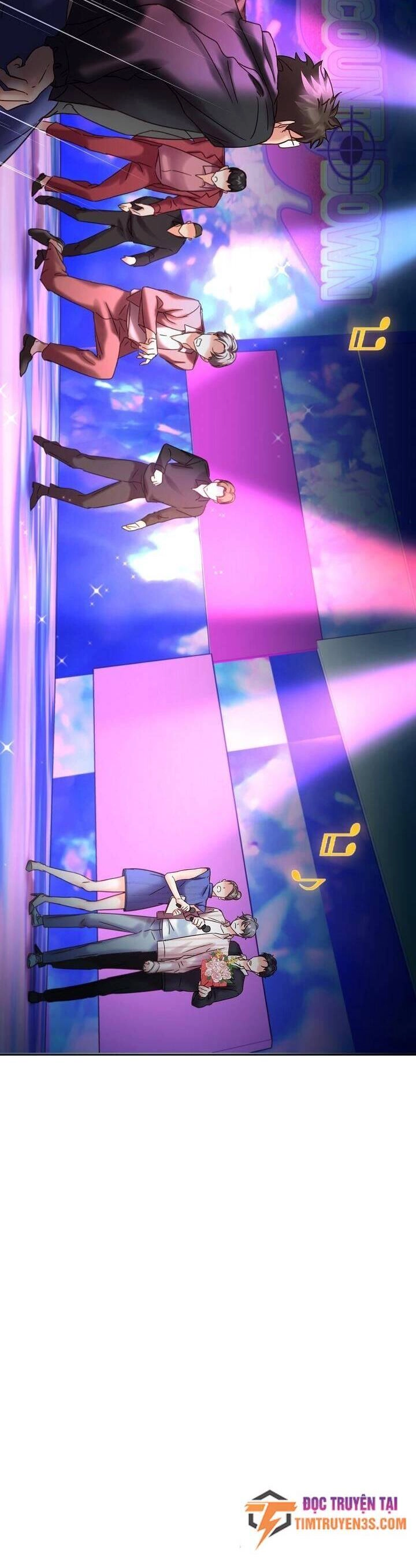 Trở Lại Làm Idol Chapter 57 - 46