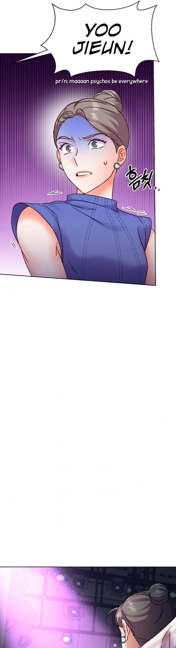 Trở Lại Làm Idol Chapter 57 - 47