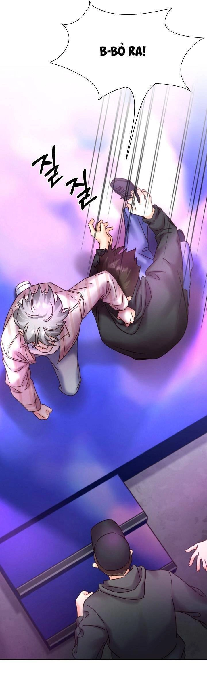 Trở Lại Làm Idol Chapter 58 - 8