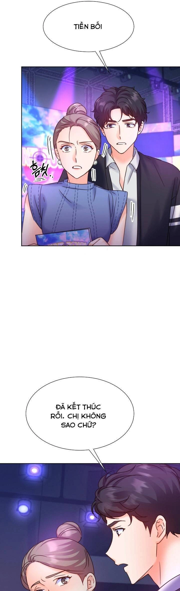 Trở Lại Làm Idol Chapter 58 - 12