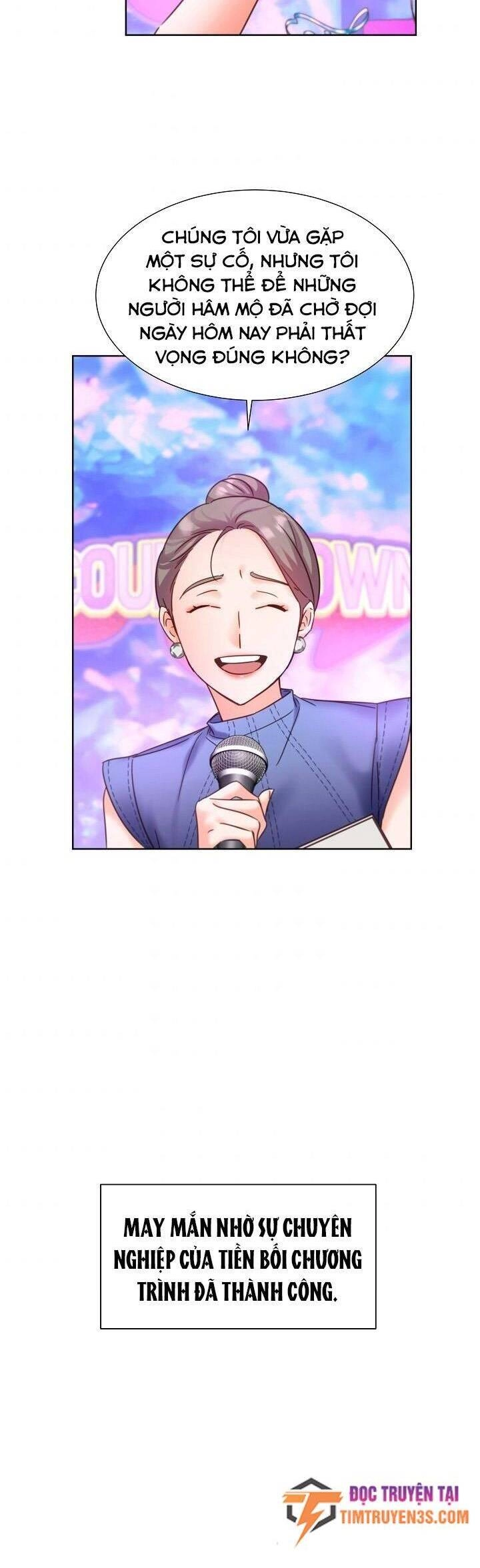 Trở Lại Làm Idol Chapter 58 - 15