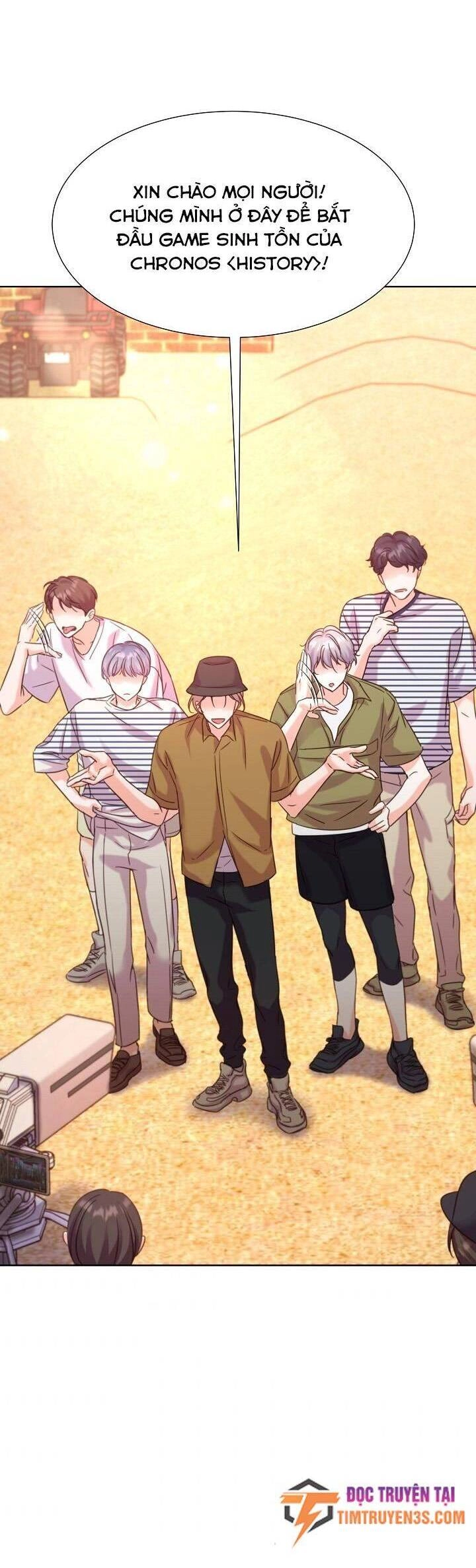 Trở Lại Làm Idol Chapter 58 - 19