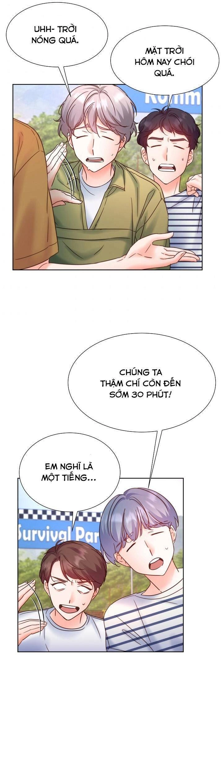 Trở Lại Làm Idol Chapter 58 - 20