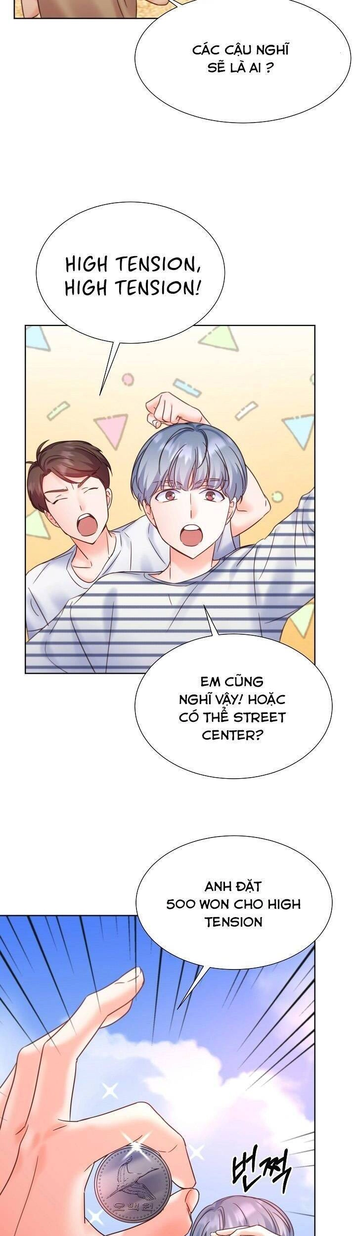 Trở Lại Làm Idol Chapter 58 - 22