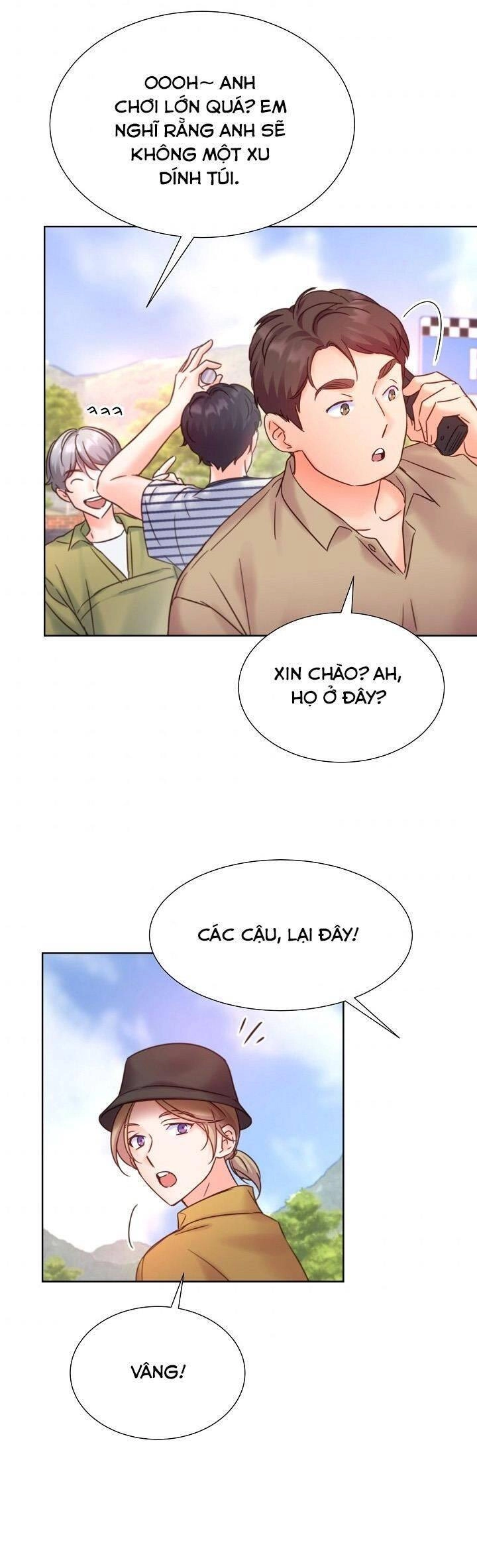 Trở Lại Làm Idol Chapter 58 - 24