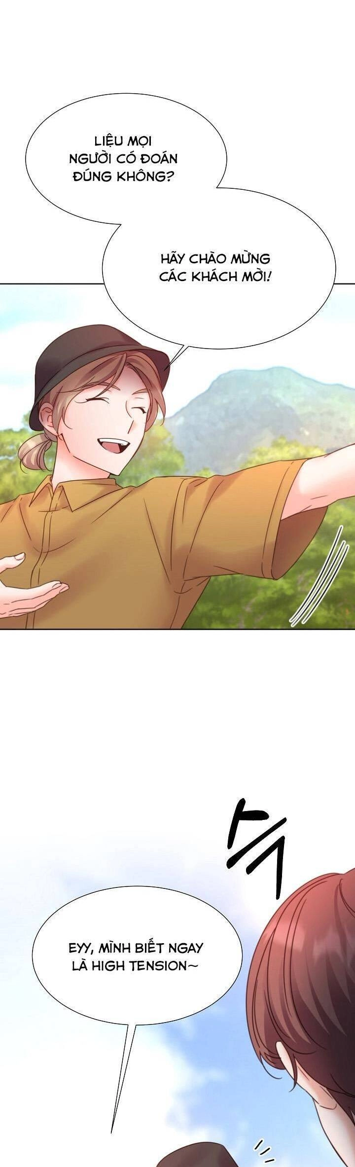 Trở Lại Làm Idol Chapter 58 - 25