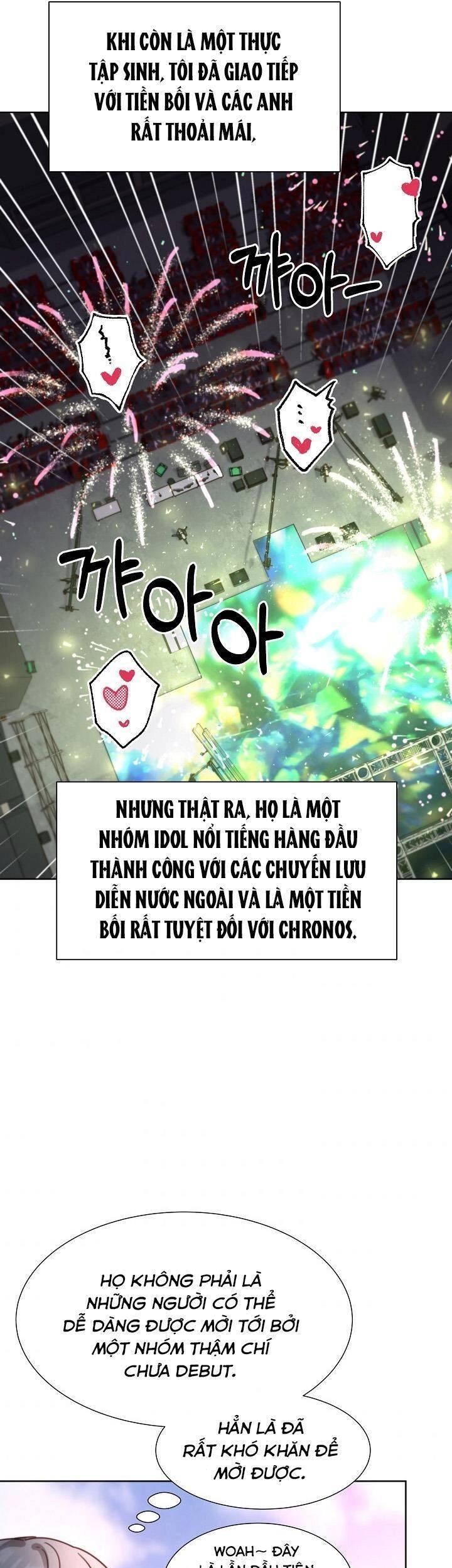 Trở Lại Làm Idol Chapter 58 - 28
