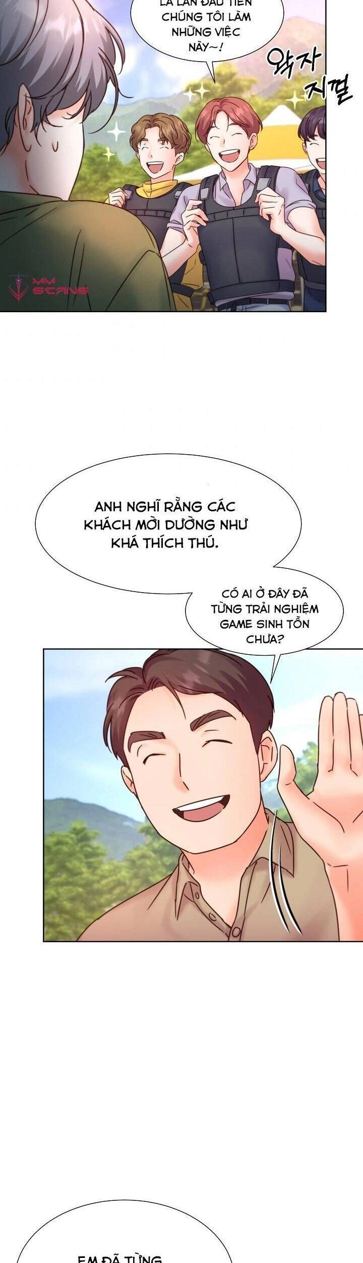 Trở Lại Làm Idol Chapter 58 - 29