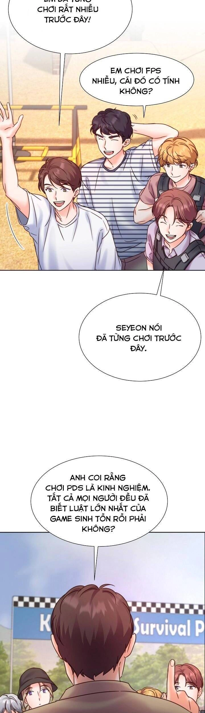 Trở Lại Làm Idol Chapter 58 - 30