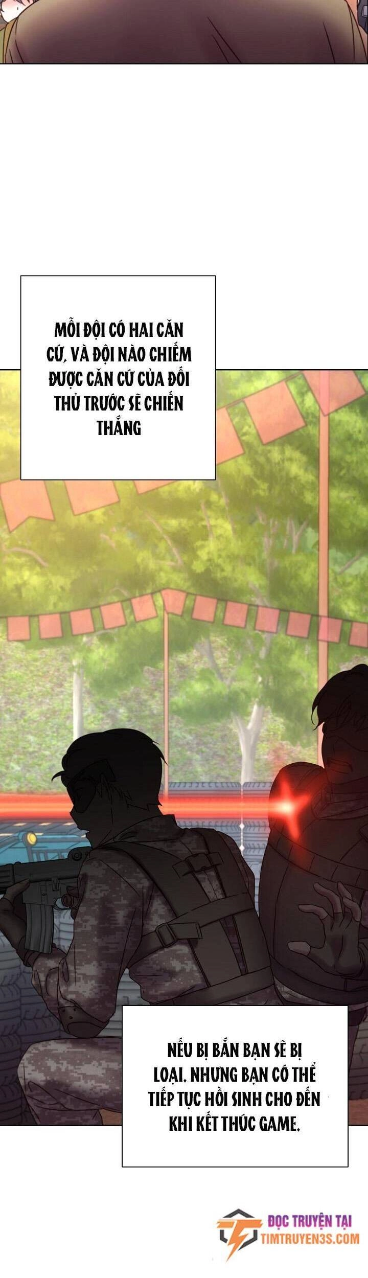 Trở Lại Làm Idol Chapter 58 - 31