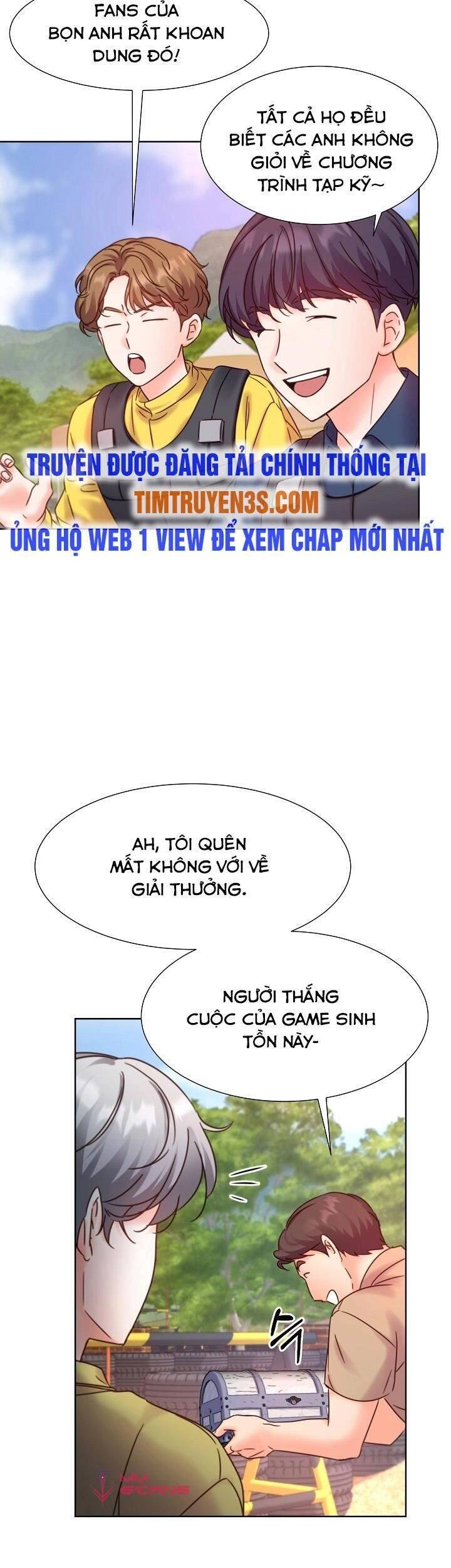 Trở Lại Làm Idol Chapter 58 - 34