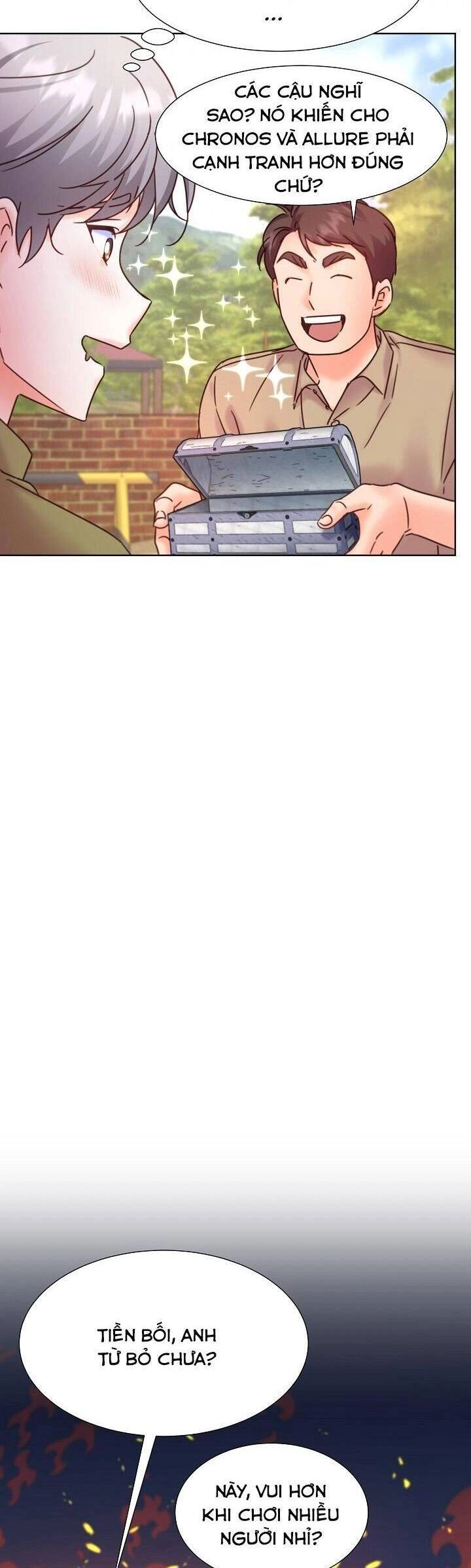 Trở Lại Làm Idol Chapter 58 - 38