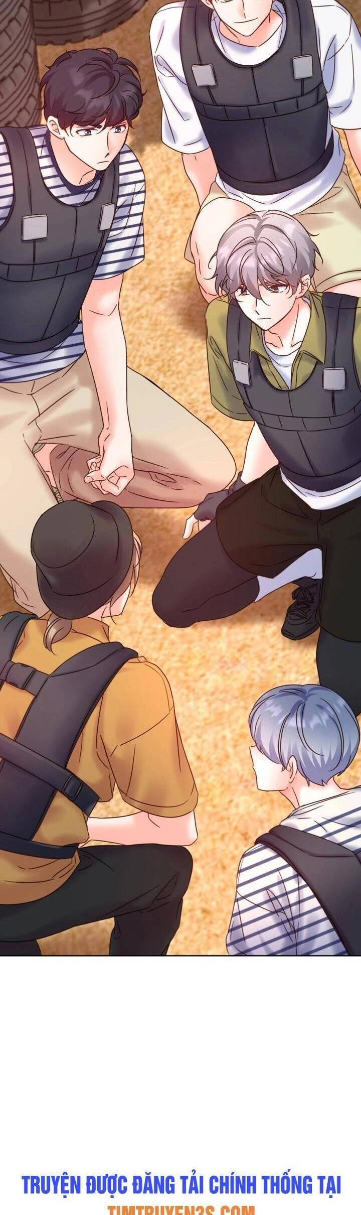 Trở Lại Làm Idol Chapter 58 - 41