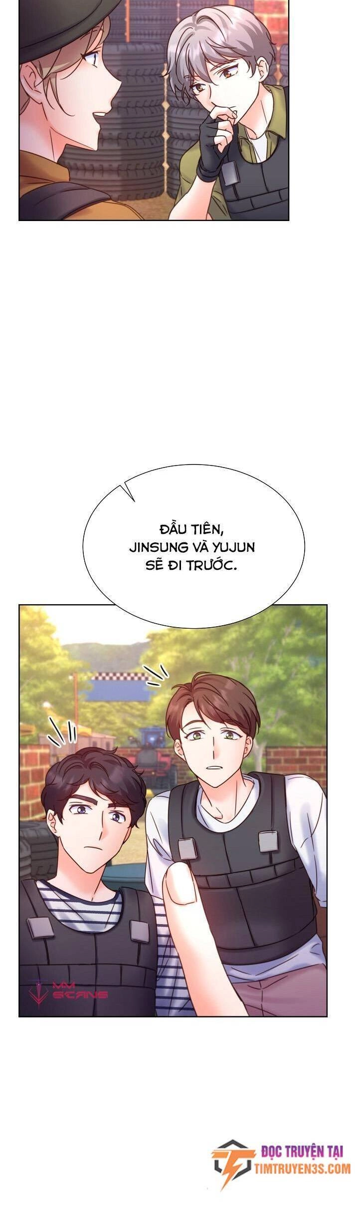 Trở Lại Làm Idol Chapter 58 - 43