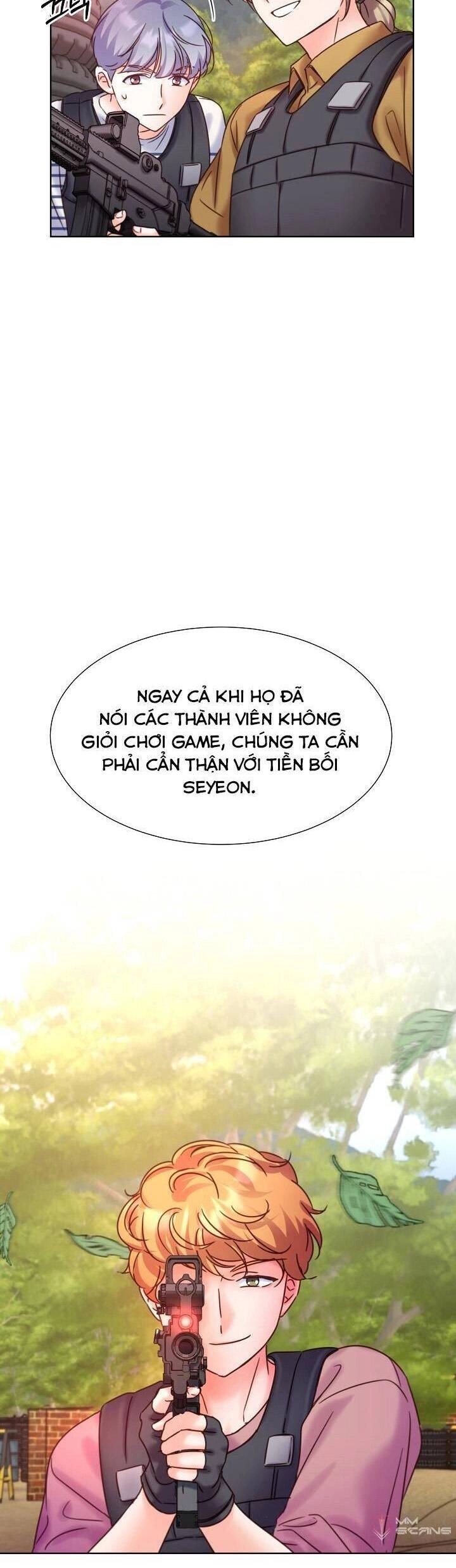 Trở Lại Làm Idol Chapter 58 - 45