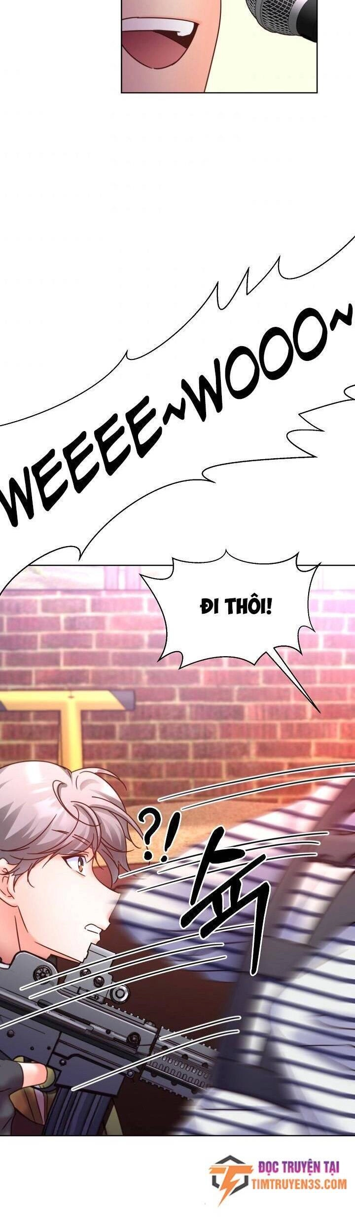 Trở Lại Làm Idol Chapter 58 - 47