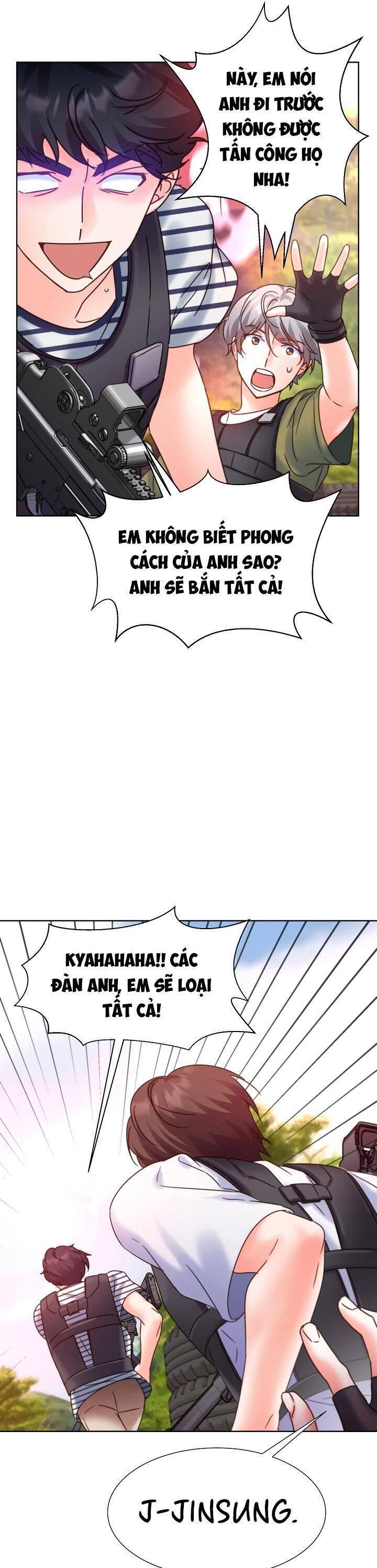 Trở Lại Làm Idol Chapter 58 - 48