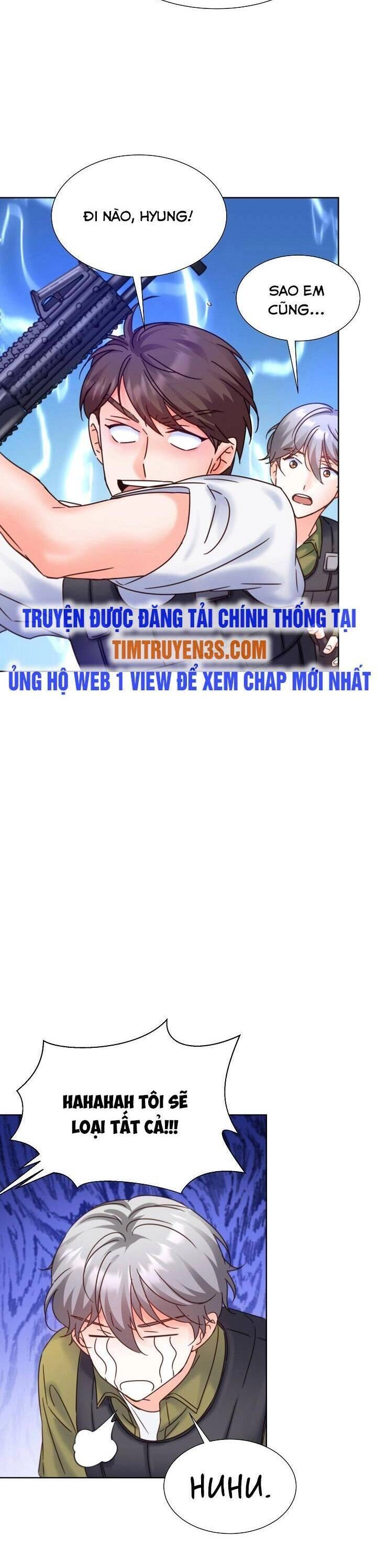 Trở Lại Làm Idol Chapter 58 - 49