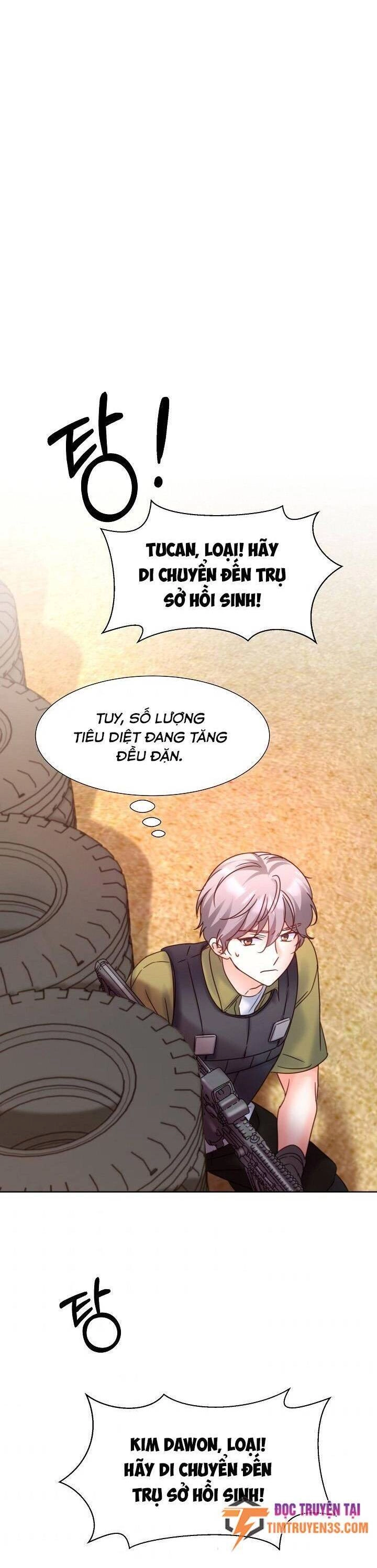 Trở Lại Làm Idol Chapter 58 - 50