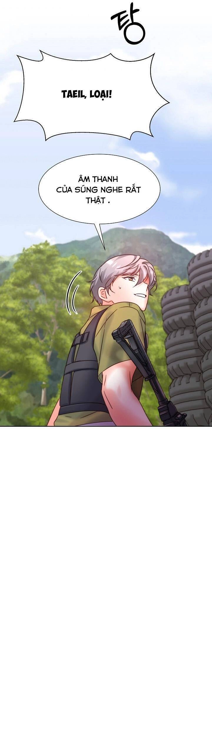 Trở Lại Làm Idol Chapter 58 - 51