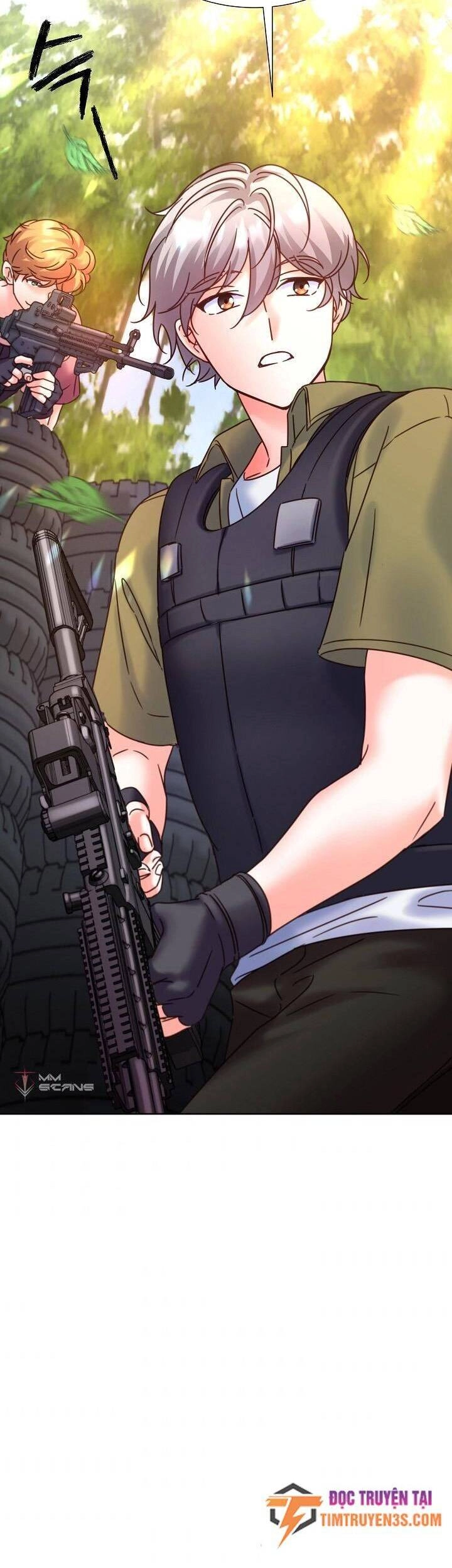 Trở Lại Làm Idol Chapter 58 - 54