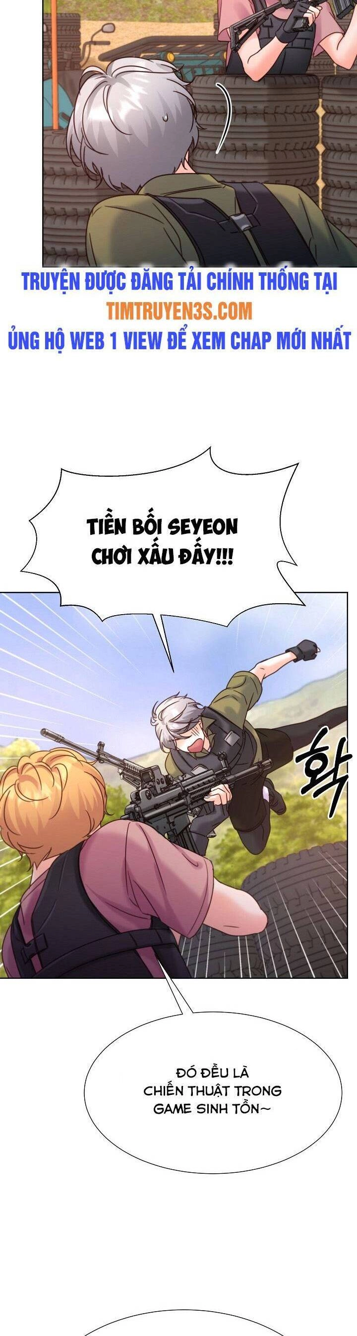 Trở Lại Làm Idol Chapter 59 - 3